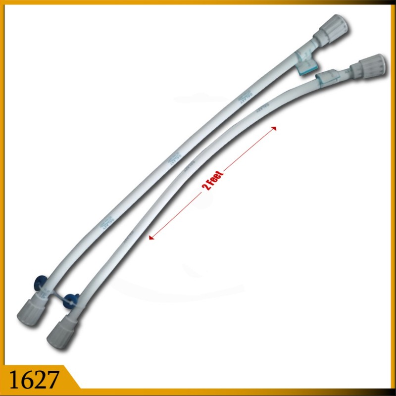 FLEXIBLE CABLE 2 FT PVC (1627)